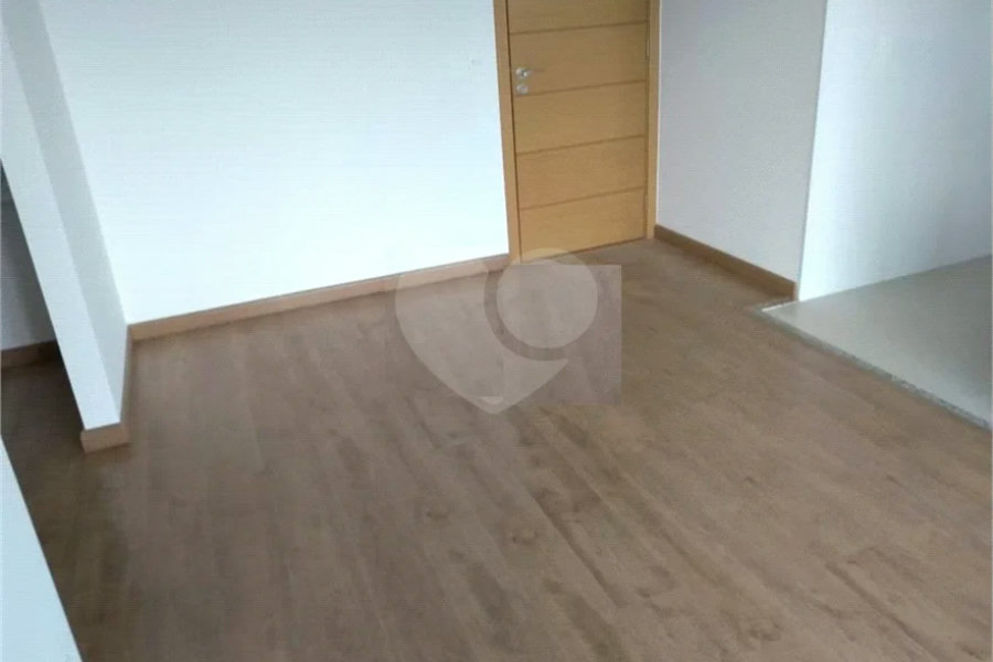 Apartamento à venda com 2 quartos em Santana, São Paulo, SP