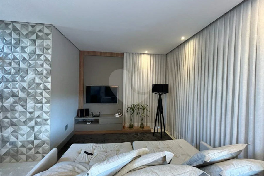 Casa à venda em condomínio fechado - Park Unimep Taquaral