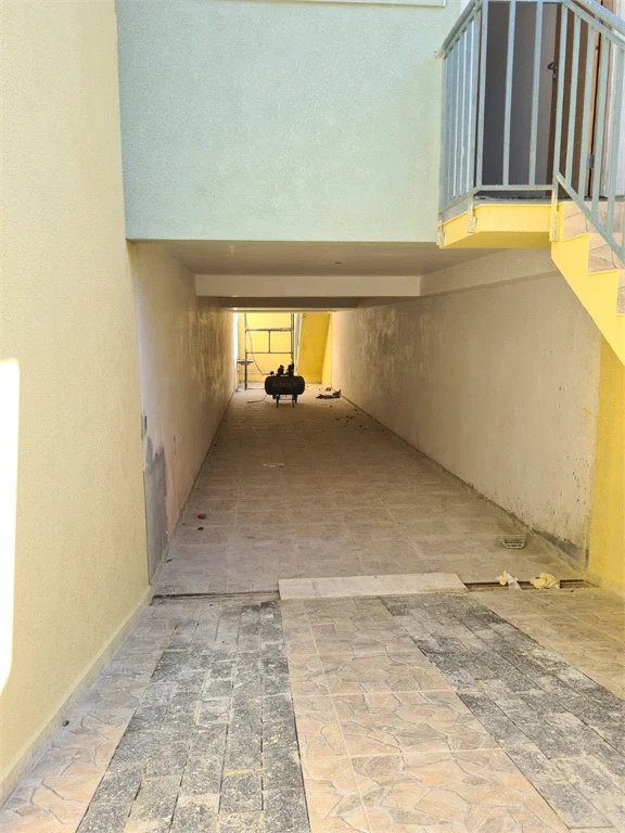 Sobrado à venda com 3 quartos, sendo 1 suíte,  em Vila Gomes, São Paulo, SP