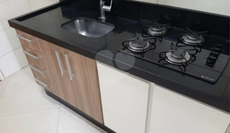 Apartamento à venda com 2 quartos em Cidade Líder, São Paulo, SP
