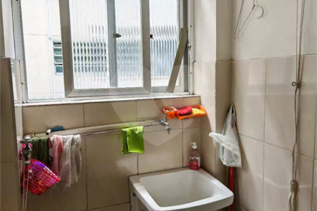 Apartamento com 72m² na região da Vila Mariana em São Paulo - SP.