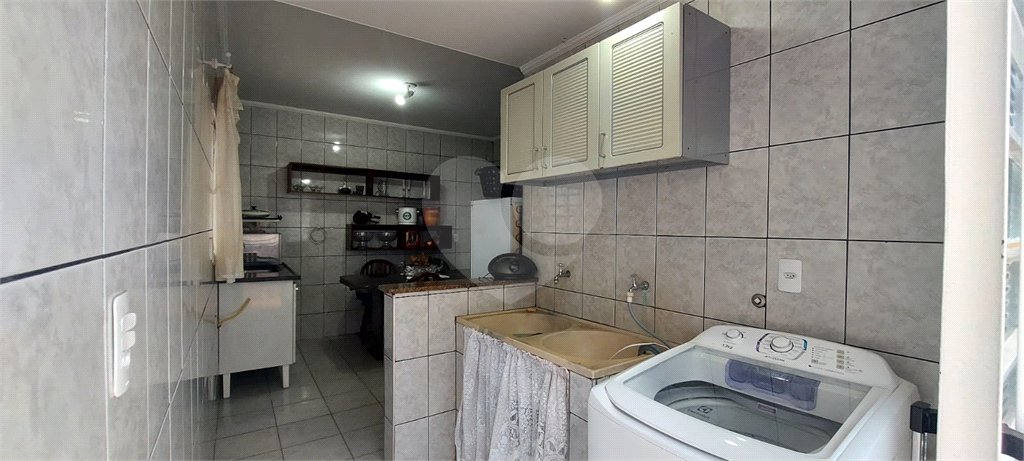 Casa à venda com 5 quartos, sendo 1 suíte, em Jardim Santa Paula, São Carlos, SP