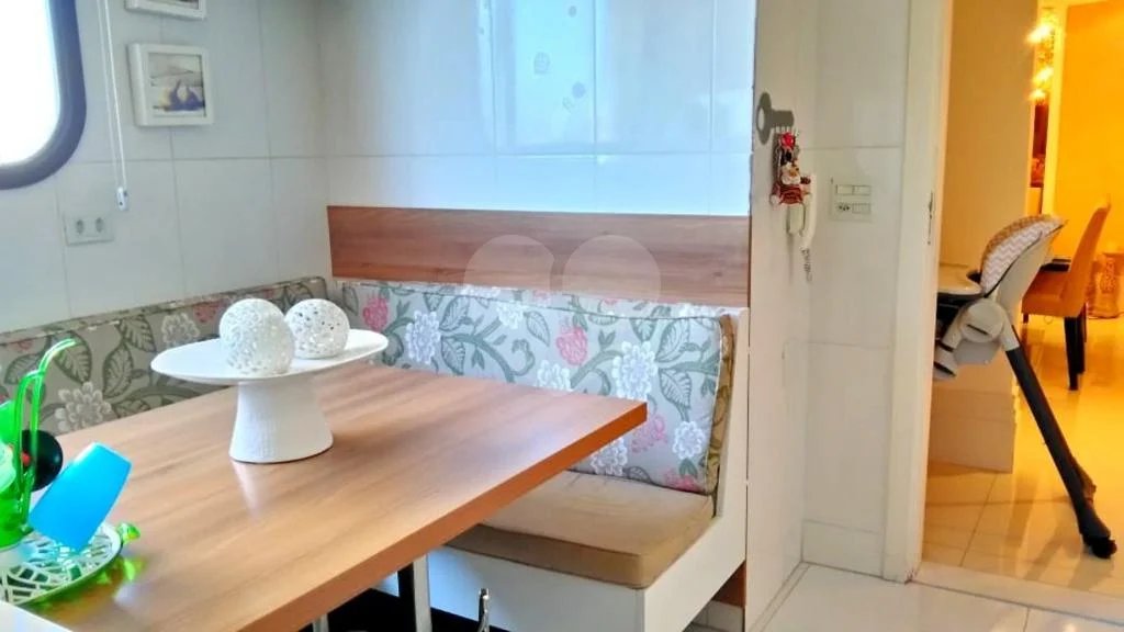Excelente Apartamento Alto Padrão Mooca
