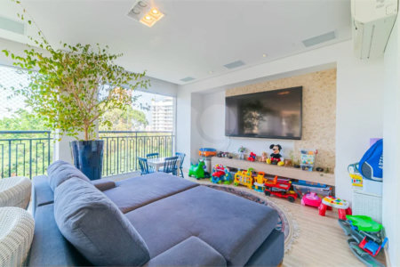 Apartamento para venda no condomínio Piazza Suprema - Praça Visconde de Souza Fontes