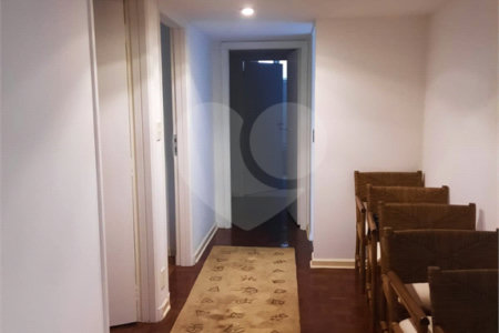 Casa para alugar com 4 quartos, sendo 2 suítes,  em Alto da Boa Vista, São Paulo, SP