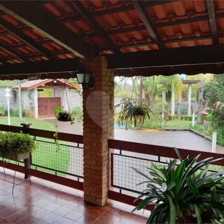 Chácara Mobiliada, 23.000m² á venda