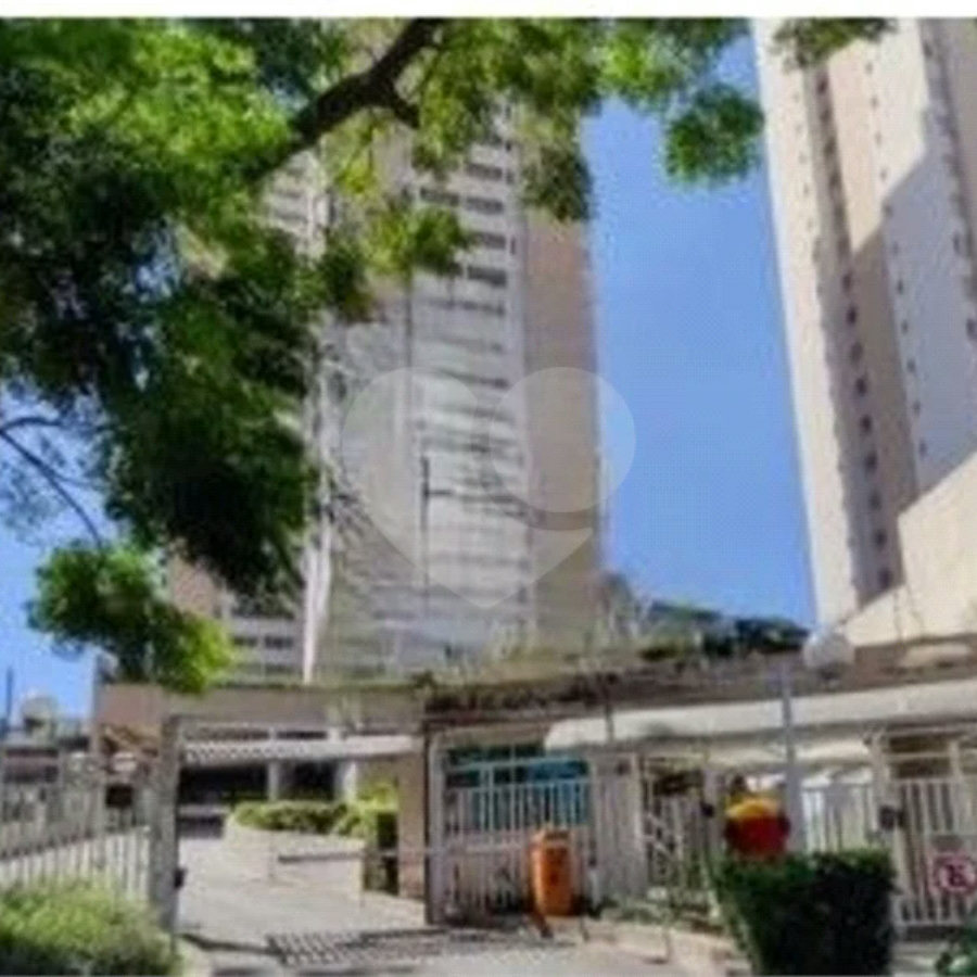 Apartamento com 55m², 2 dormitórios, 1 vaga, à venda Vila Prudente.
