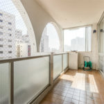 Apartamento Higienópolis
