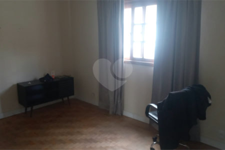 Casa para venda com 3 quartos na Chac Sto Antonio