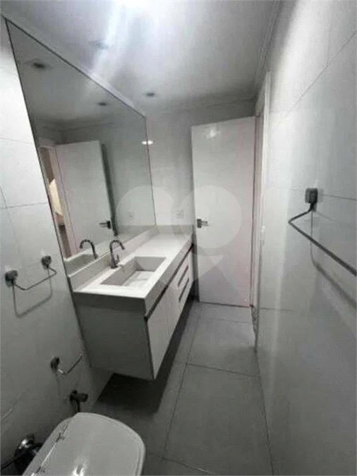 Apartamento 57m², 2 Dorms, 1 Vaga - Casa Verde