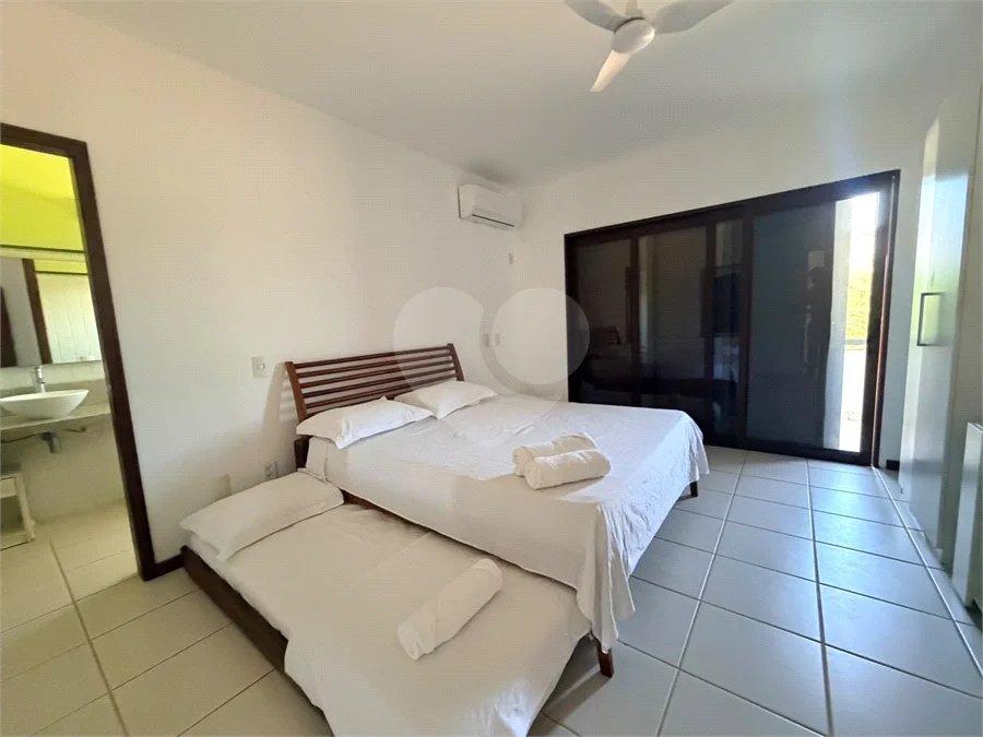 Casa à venda com 4 suítes em Ferradura, Armação dos Búzios, RJ