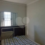 CASA A VENDA NO VILA BRANCA COM 3 DORMITORIOS, 2 BANHEIROS, 2 VAGAS, 175M², JACAREÍ/SP.