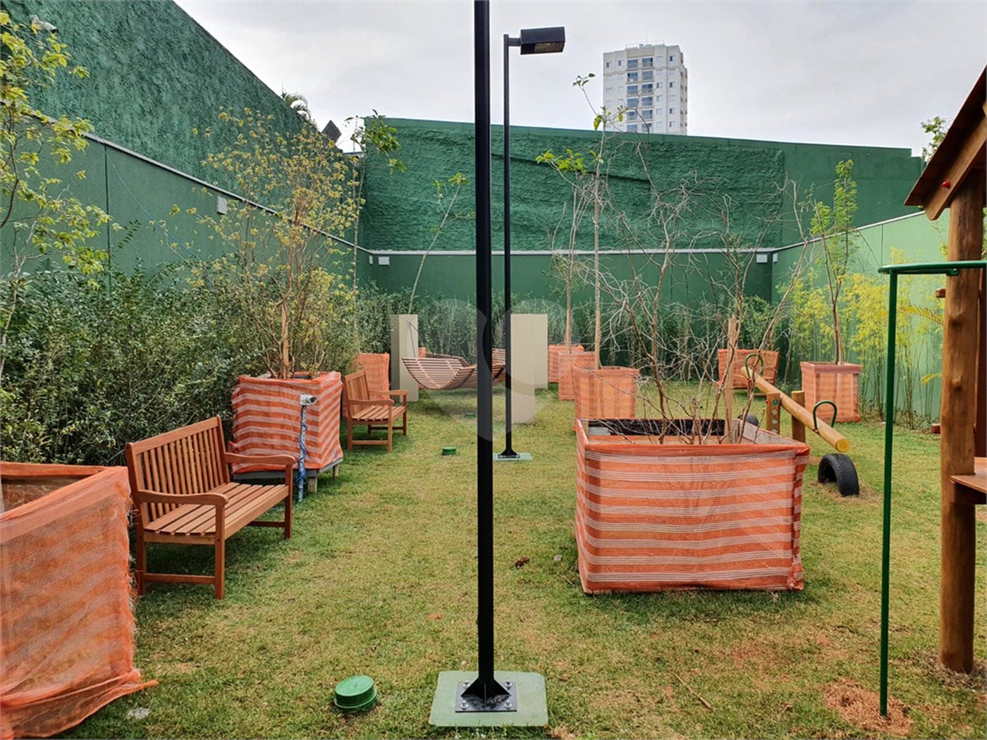 Apartamento 2 Dorms c/ Suíte a 5 min do Metrô Oratório – Lazer Completo