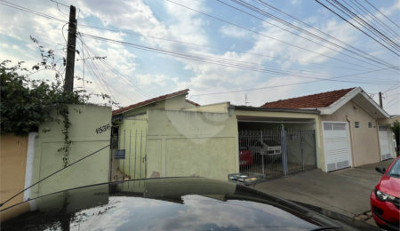 Casa à venda com 5 quartos em Vila Boa Vista 1, São Carlos, SP