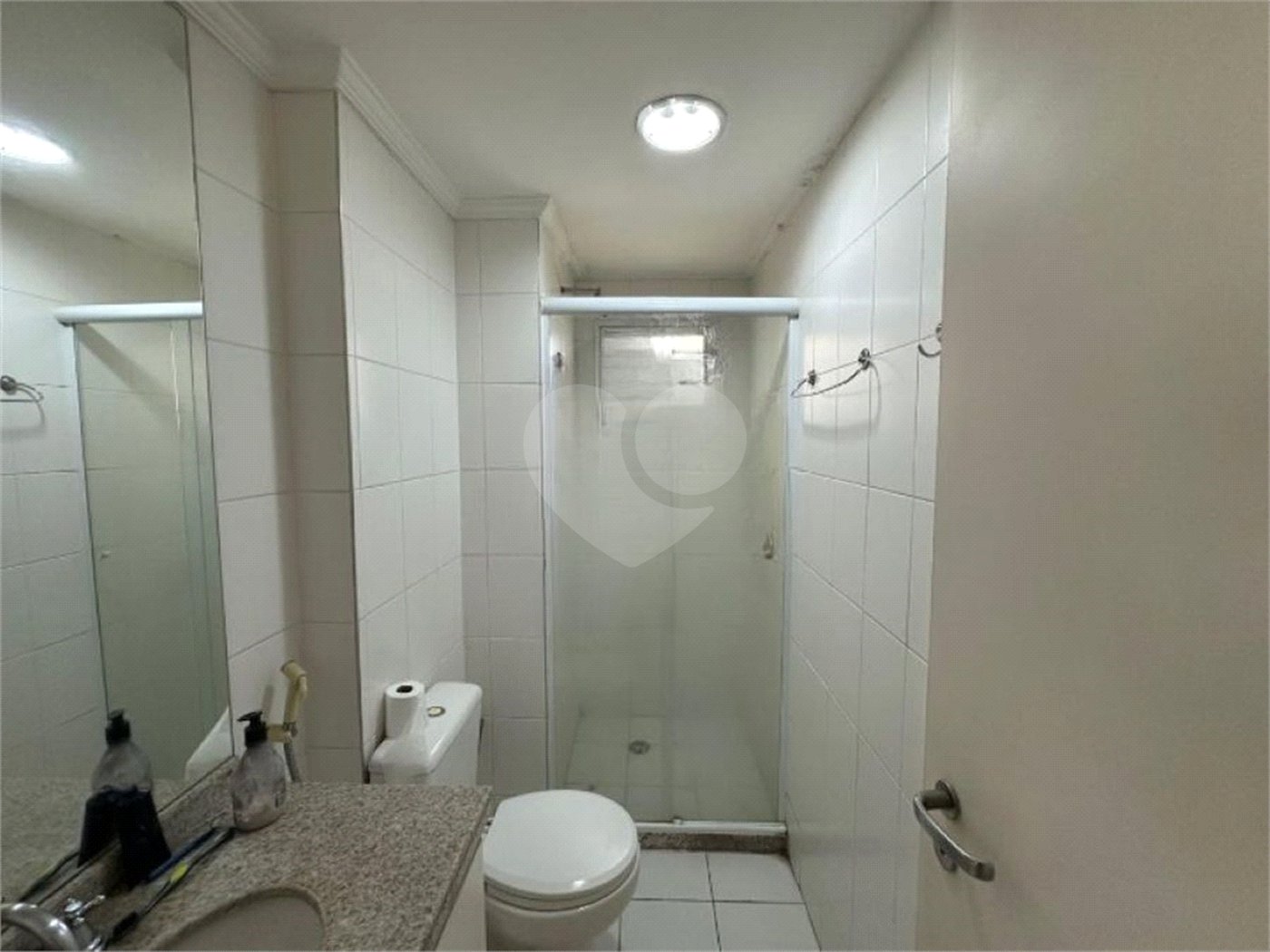 Apartamento no Condomínio Olimpic Resort