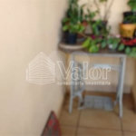 Casa térrea no Jd Hikari são Carlos