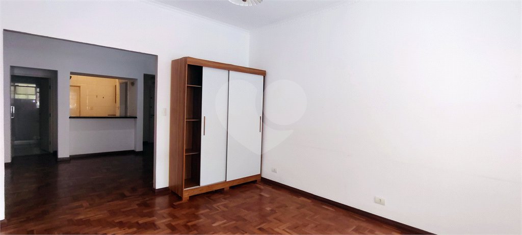 Apartamento à venda com 1 quarto em Paraíso, São Paulo, SP