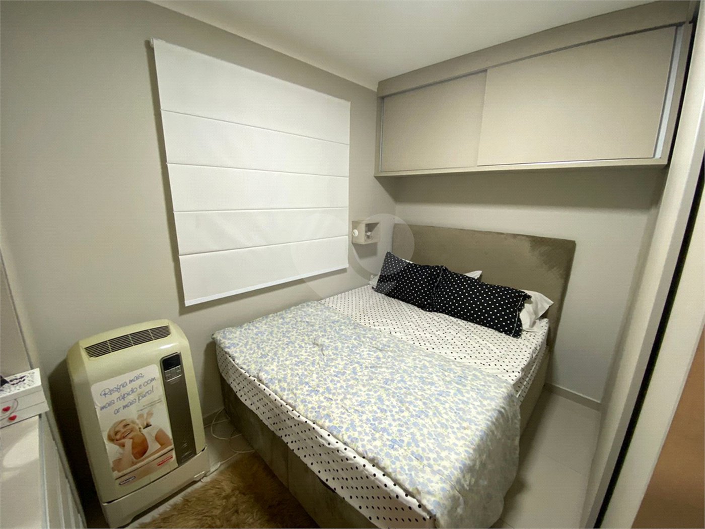 Apartamento mobiliado a venda na Vila Nery - São Carlos/SP