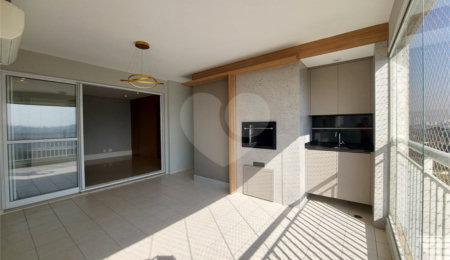 Apartamento à venda com 3 quartos, sendo 1 suíte,  em Vila Leopoldina, São Paulo, SP
