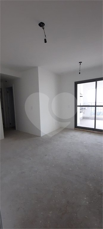 Apartamento 2 Suítes - 1 Vaga - Alto do Ipiranga - Vista Livre