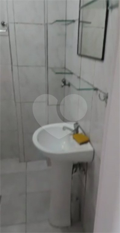 Excelente apartamento a venda no condomínio Dom Pasquale na cidade de São Paulo - São Paulo.
