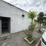 Casa Térrea a Venda Jd Satélite com poder construtivo
