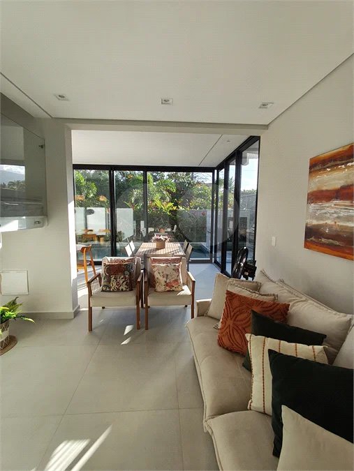 Casa à venda com 4 suítes em Morada da Praia, Bertioga, SP
