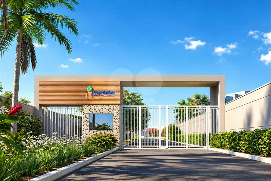 Apartamento à venda com 2 quartos, sendo 1 suíte, em Lagoinha, Ubatuba, SP