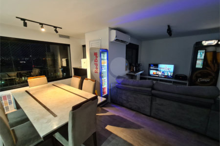 Apartamento à venda com 1 suíte em Brás, São Paulo, SP