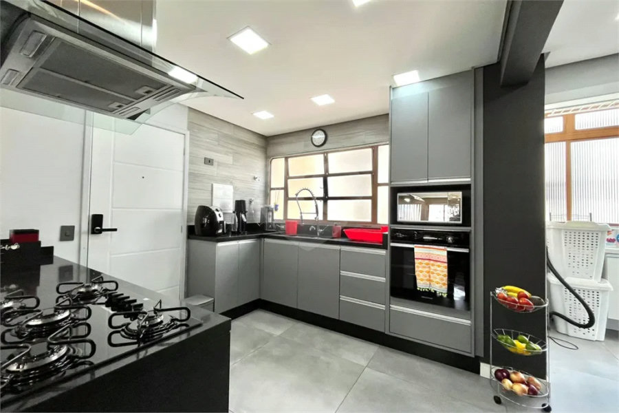 Lindo apartamento na Vila Mascote - 116 m2