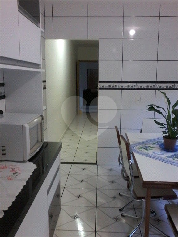Casa no Jardim Santa Felícia