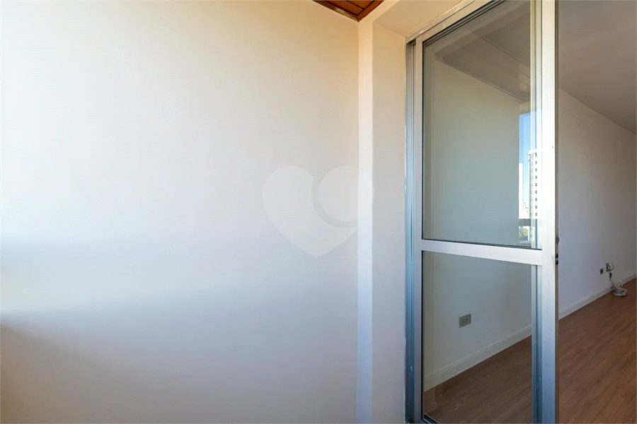 Apartamento com 2 Quartos e 2 banheiros à Venda 70 m² Vila Mascote, São Paulo SP