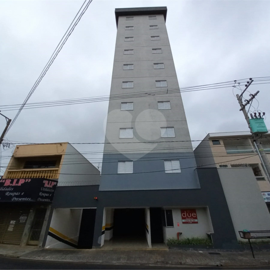Apartamento no Condomínio Due Costa do Sol, com 2 dormitórios.