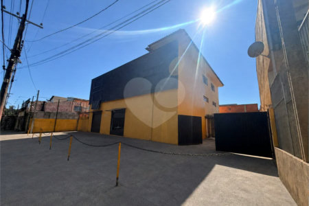 Prédio Comercial para Locação – Jardim Planalto Viracopos | Campinas/SP