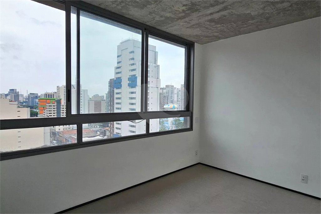 ESTÚDIO NOVO EM VILA MARIANA - ANDAR ALTO