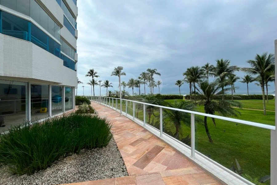Cobertura à venda com 4 suítes em Riviera de São Lourenço, Bertioga, SP