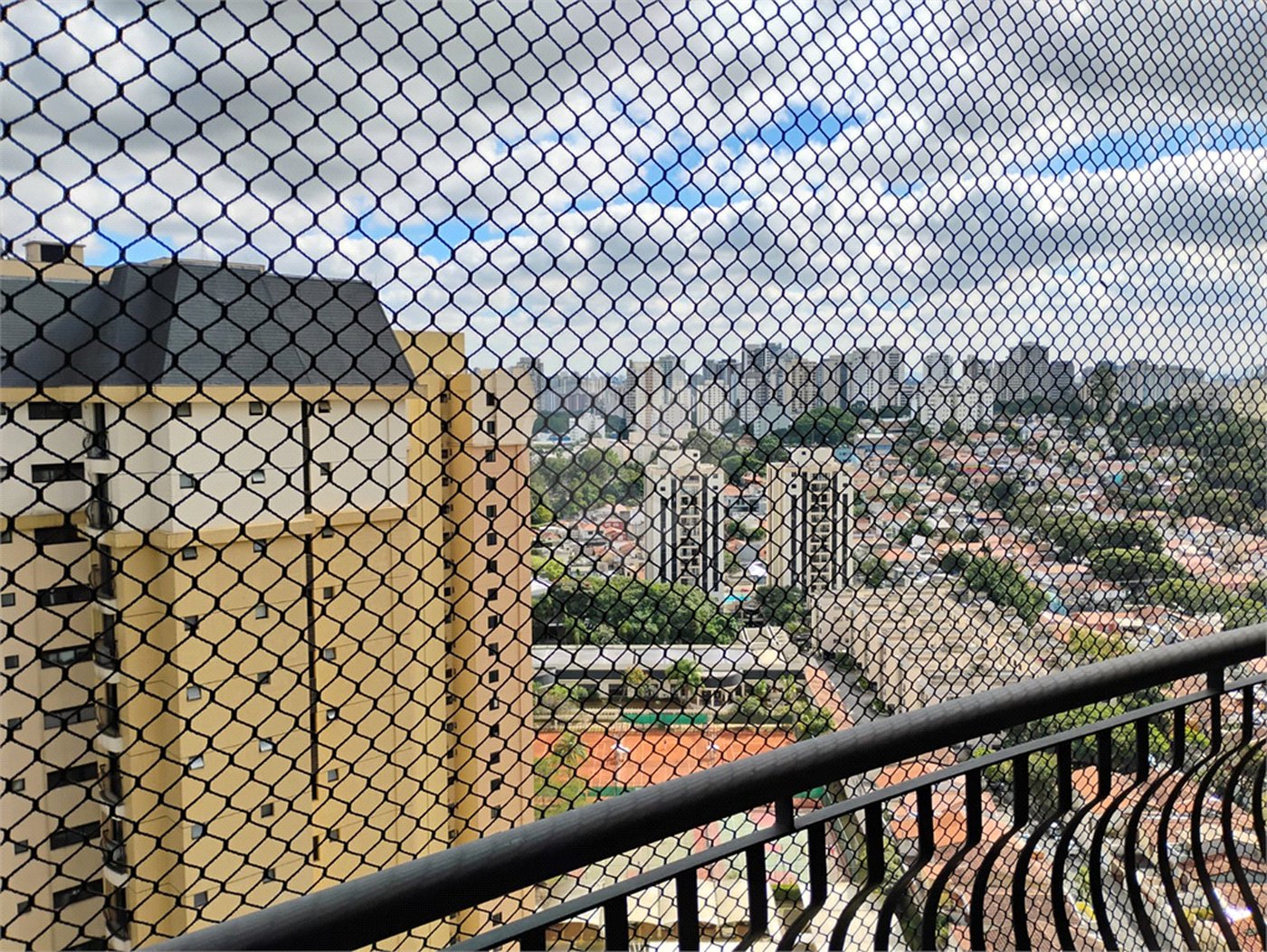 Lindo Apartamento Alto Da Boa Vista
