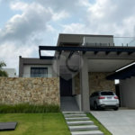 Casa à venda com 4 suítes,  no condomínio Villas do Golfe, Itu - SP
