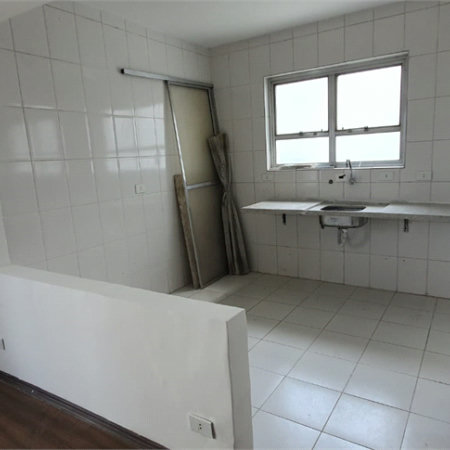 Apartamento à venda com 2 quartos em Vila Andrade, São Paulo, SP