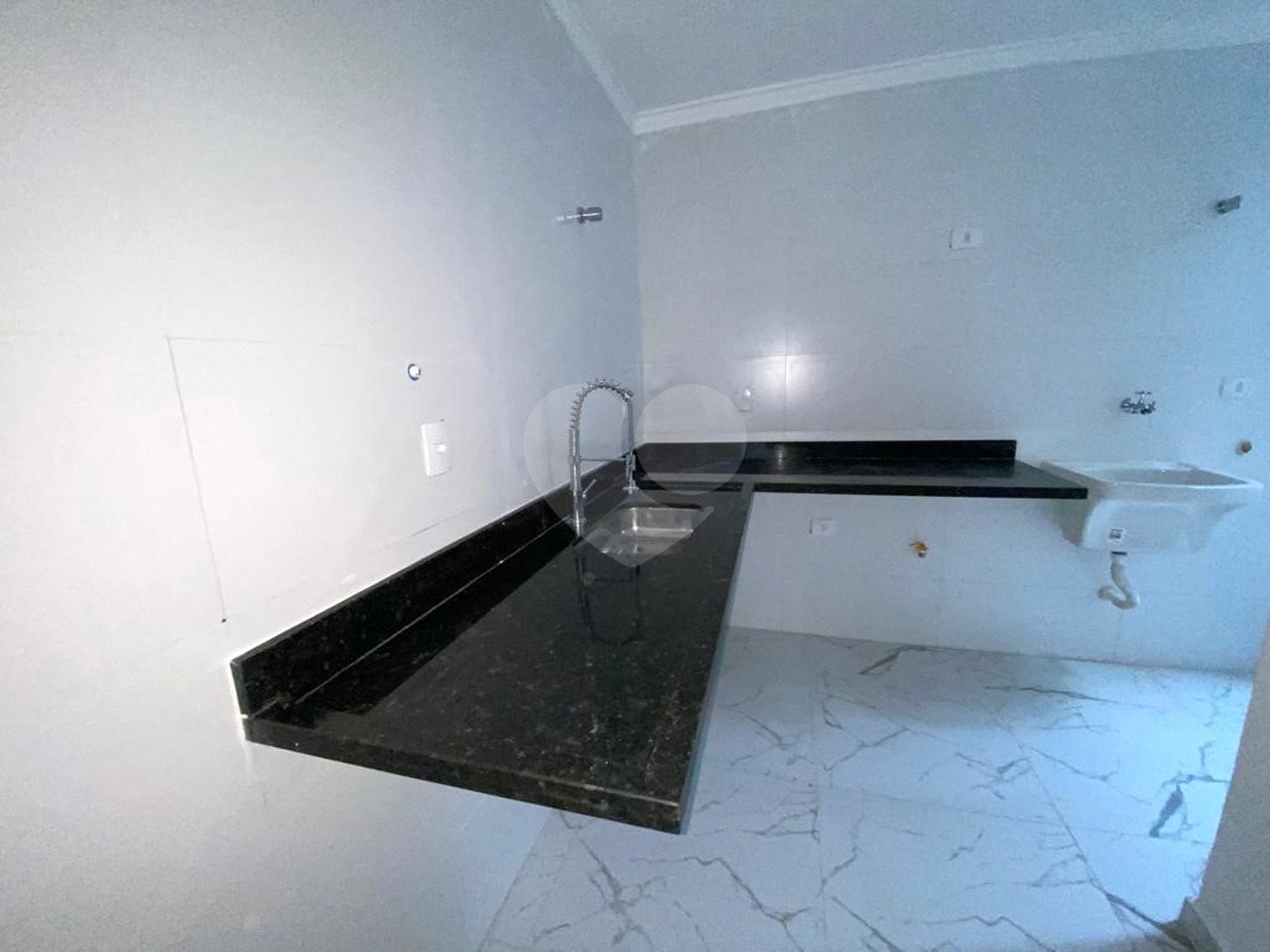 Apartamento 2 quartos Vila Gustavo