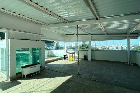 Sobrado à venda com 3 suítes em Vila Oratório, São Paulo, SP