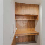Praticidade e Localização em Perdizes: Apartamento Compacto de 30 m²!