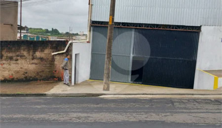 Barracão à venda em Higienópolis, Piracicaba, SP