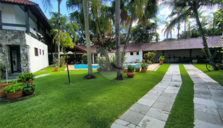 Casa à venda com 6 suítes em Costa do Sol, Bertioga, SP