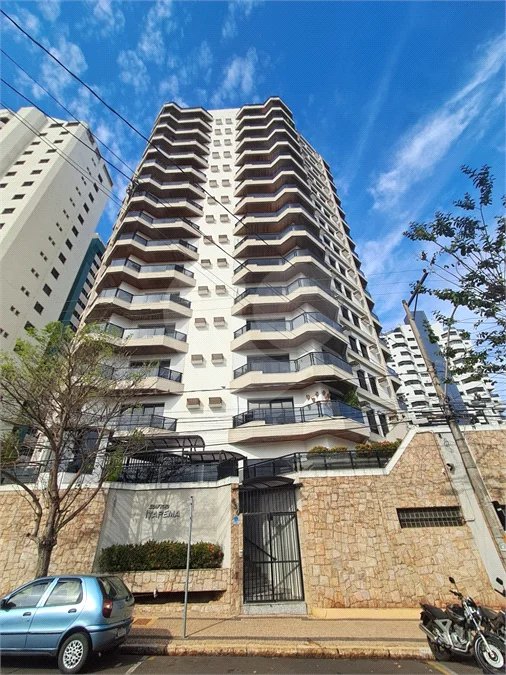 Apartamento à Venda no Edifício Itapema no Bairro Centro em Piracicaba/SP.