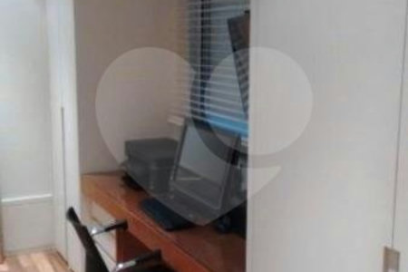 Apartamento Alto Padrão no Campo Belo