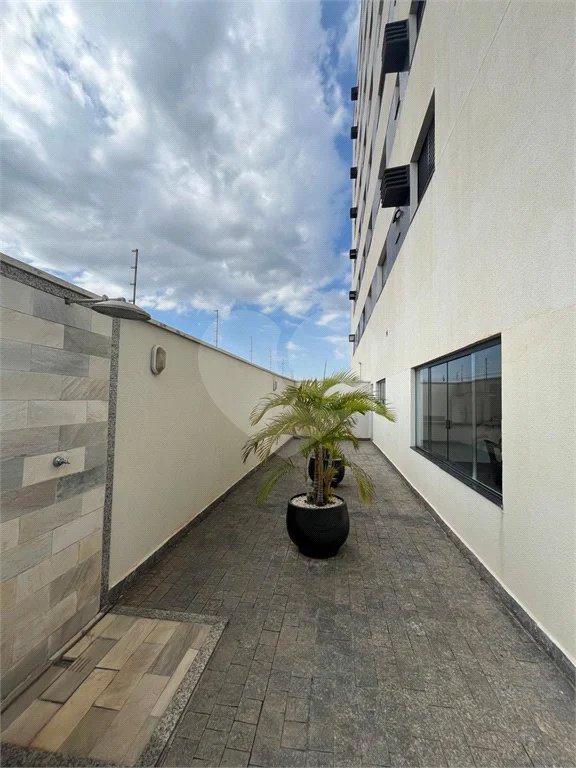 Apartamento à venda no Edifício Felicitá – Nova América, Piracicaba/SP