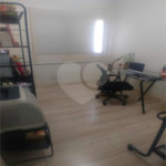 APARTAMENTO NO CAMBUCI