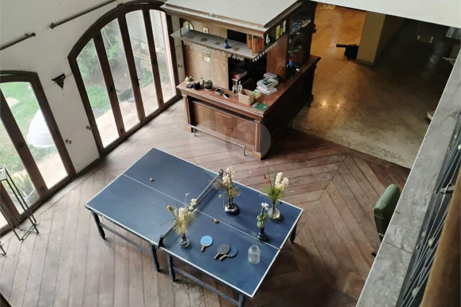 Excelente residência de alto padrão no Brooklin