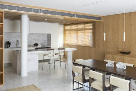 Higienópolis, apartamento encantador